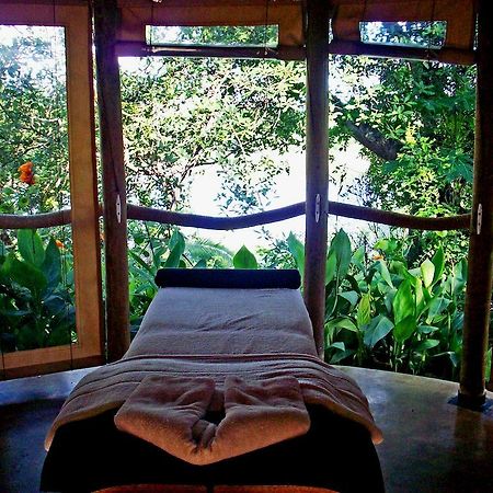 Divava Okavango Resort And Spa Bagani Buitenkant foto